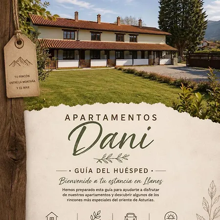 Dani 5 아파트